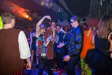 Bild 1192 - Latuff 21014 die Wiemersdorfer Karnevalsveranstaltung